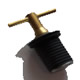 Drain Cap