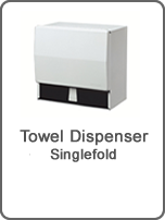Towel dispenser
