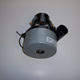 Vacuum motor