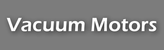 Vacuum Motors